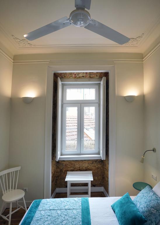 Casas De Sao Bento Maison d'hôtes Lisboa