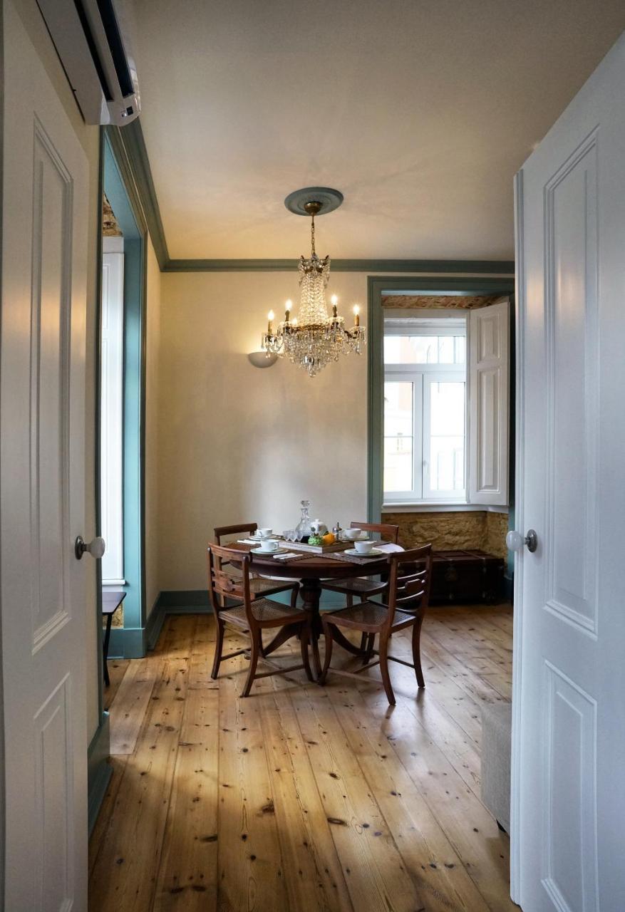 Casas De Sao Bento Maison d'hôtes