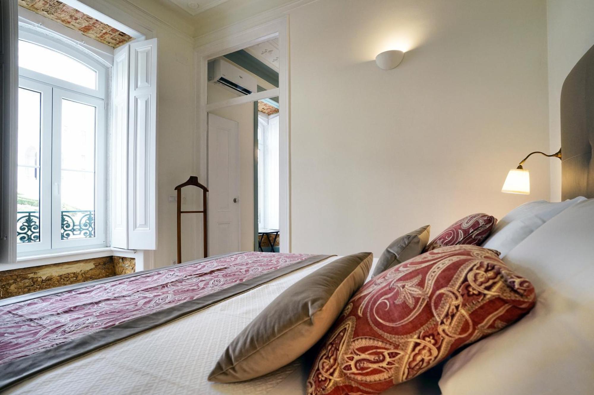 Casa de hóspedes Casas De Sao Bento Lisboa
