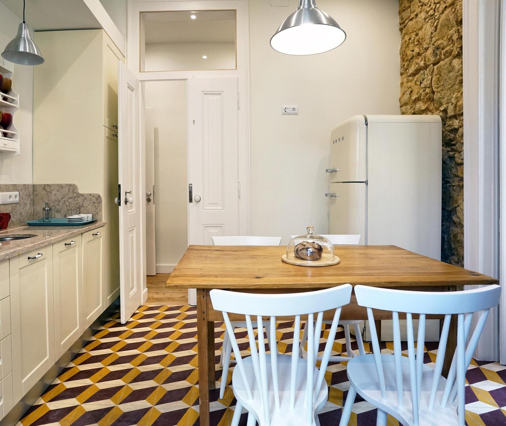 Casas De Sao Bento Casa de hóspedes Lisboa