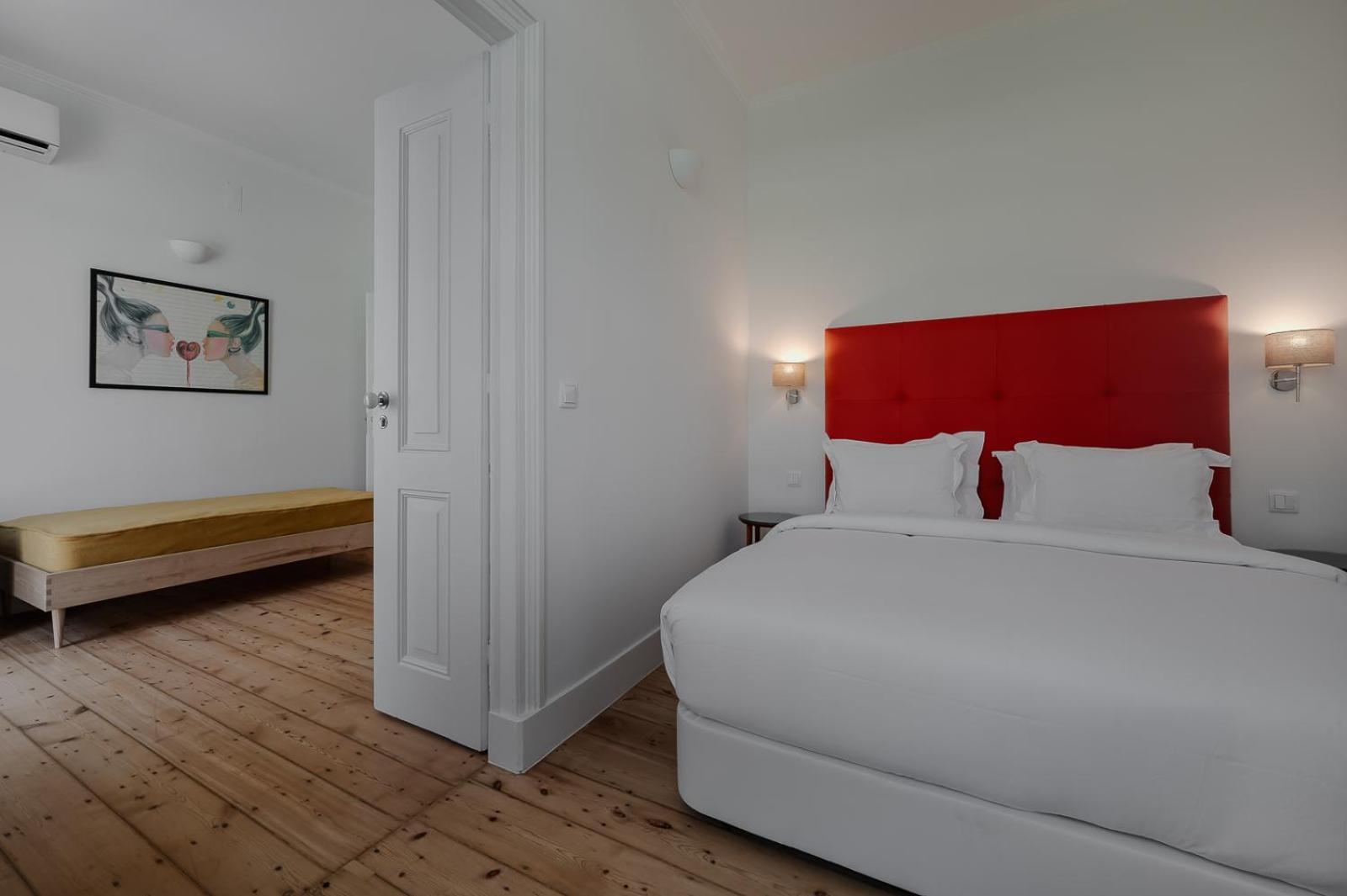 Casas De Sao Bento 4*