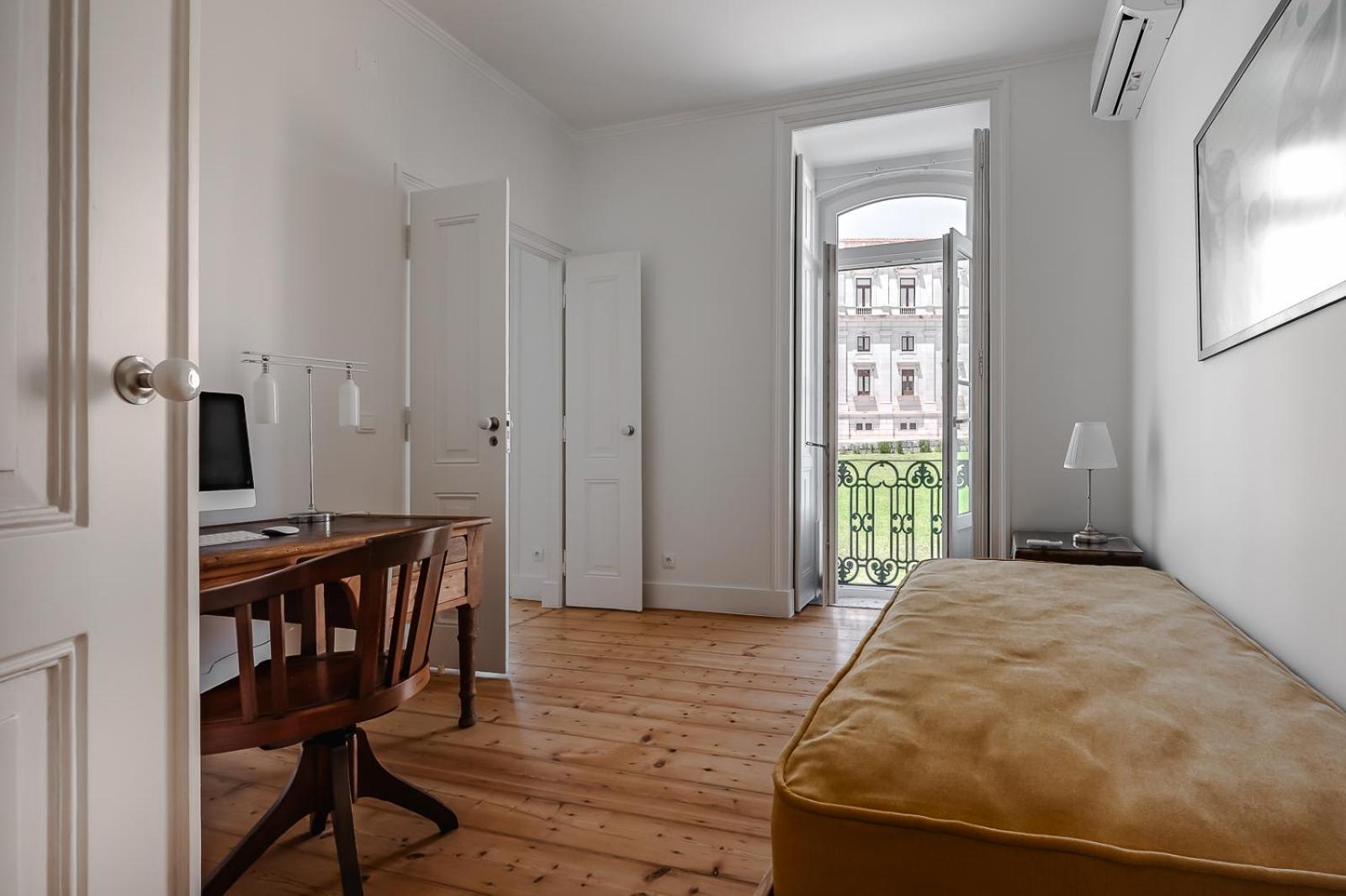 Casa de hóspedes Casas De Sao Bento Lisboa