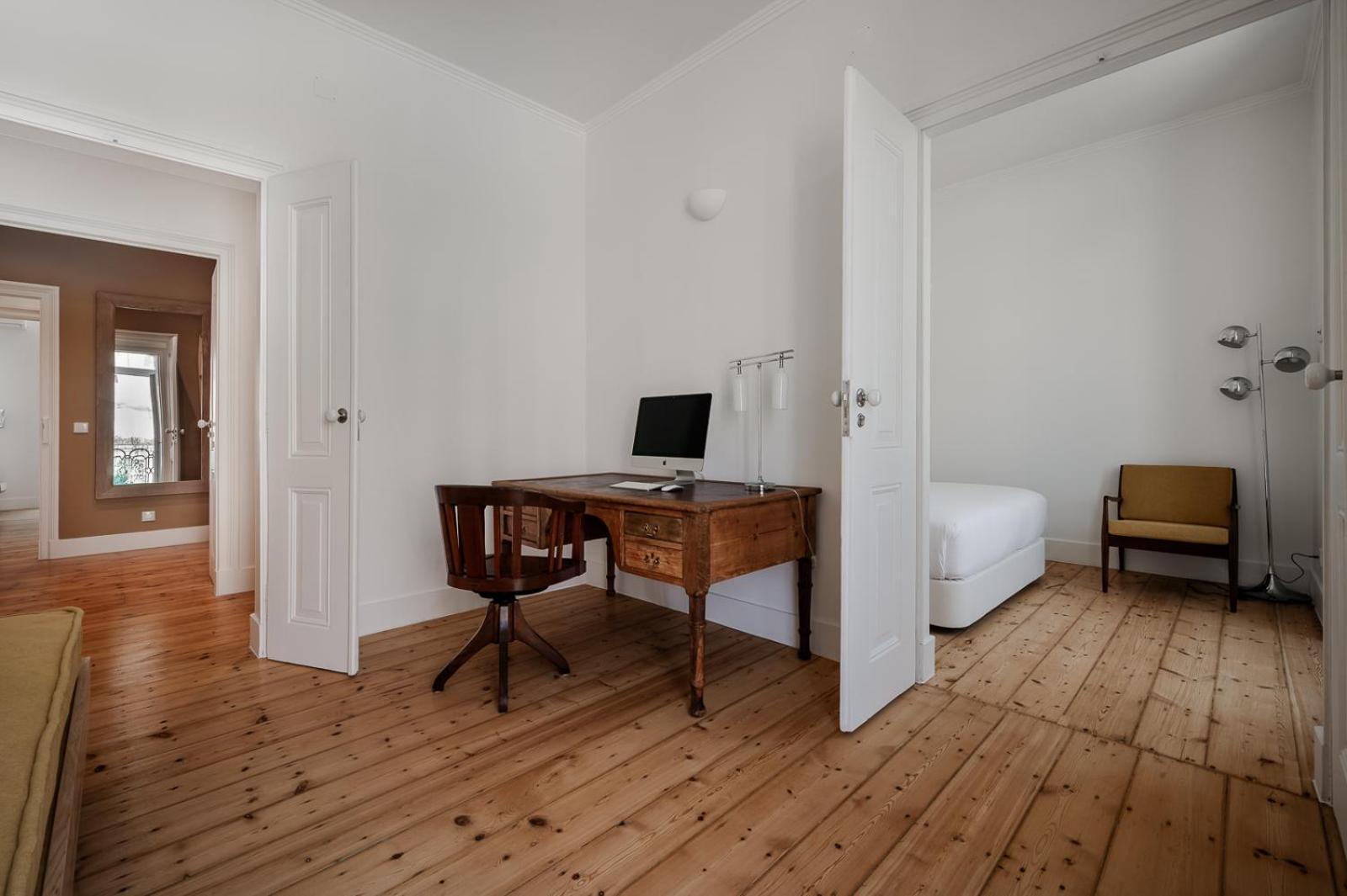 Casas De Sao Bento 4*