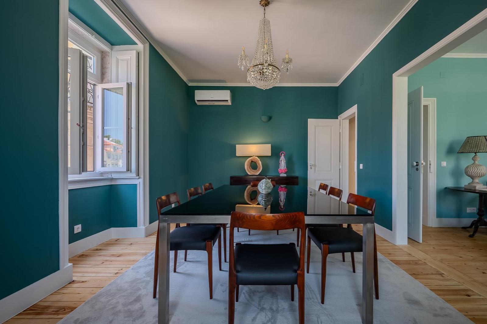 Casas De Sao Bento 4* Lisboa