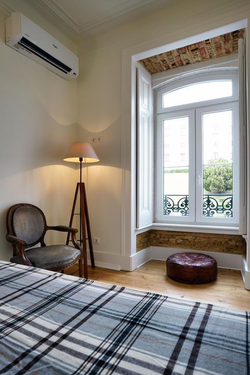 Casa de hóspedes Casas De Sao Bento Lisboa