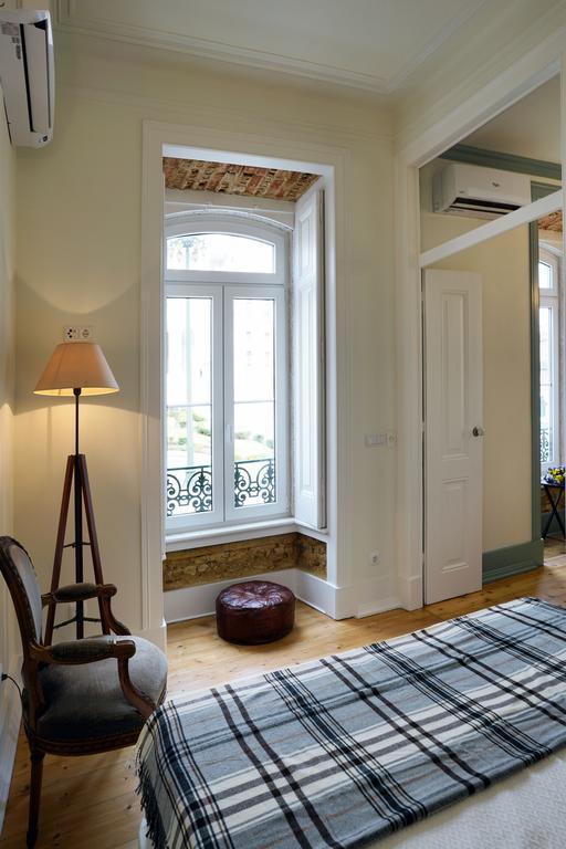 Casas De Sao Bento Casa de hóspedes Lisboa