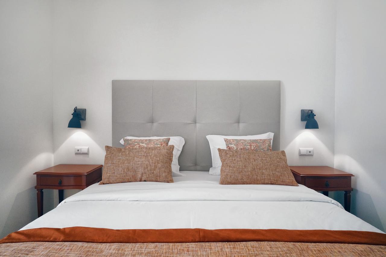 Casas De Sao Bento Casa de hóspedes Lisboa