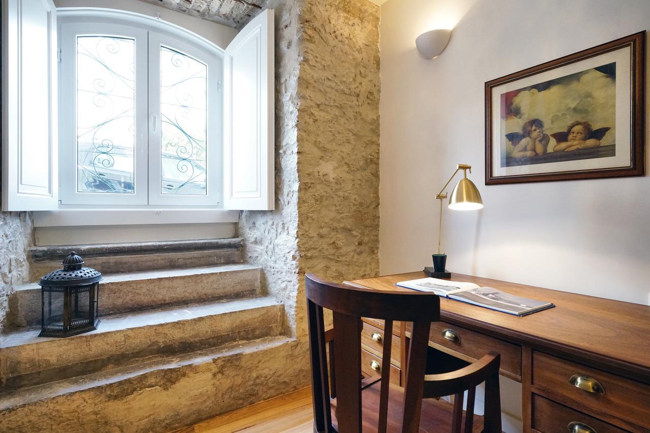 Casas De Sao Bento Casa de hóspedes