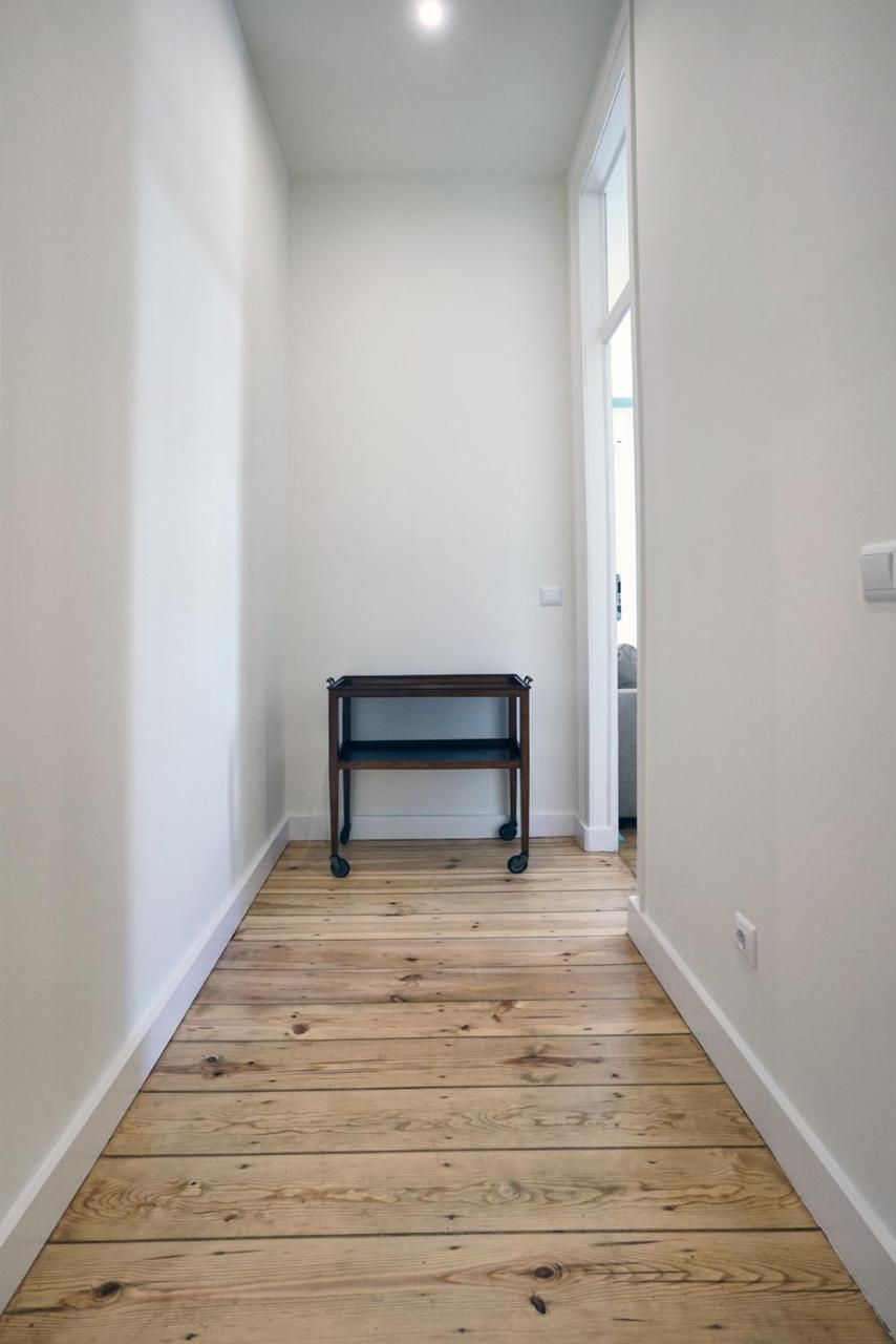 Casas De Sao Bento Casa de hóspedes Lisboa